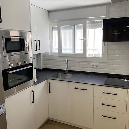 Bonito apartamento a 5 minutos andando de la playa Cádiz Exterior foto