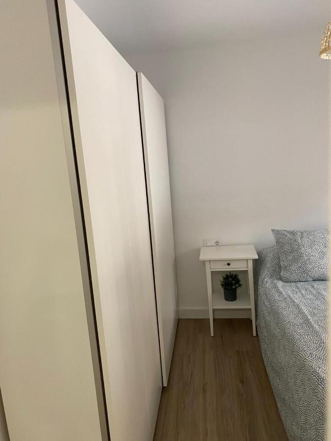 Bonito apartamento a 5 minutos andando de la playa Cádiz Exterior foto