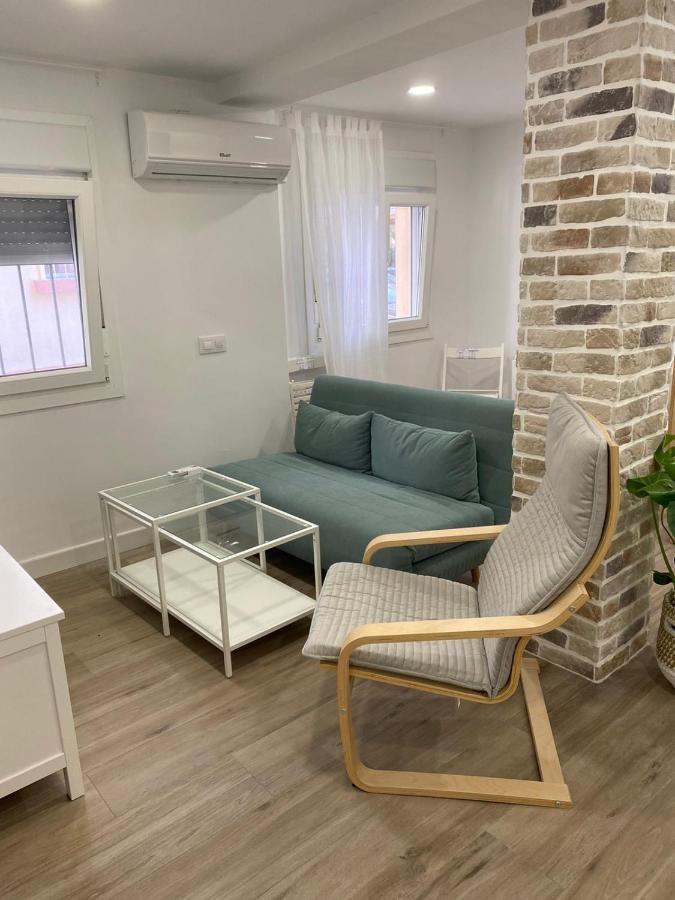 Bonito apartamento a 5 minutos andando de la playa Cádiz Exterior foto