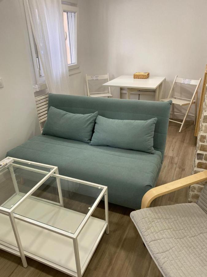 Bonito apartamento a 5 minutos andando de la playa Cádiz Exterior foto